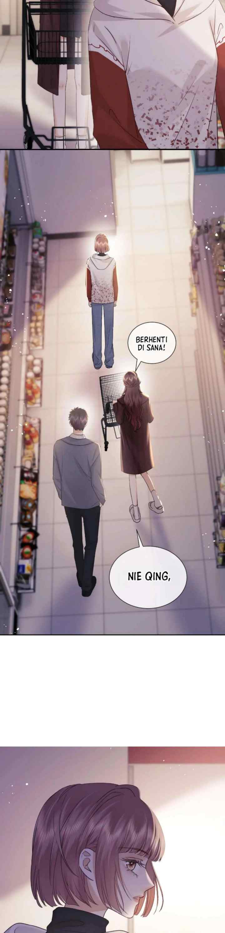 Meet My Wife, Who's Also My Fan chapter 78 halaman 5