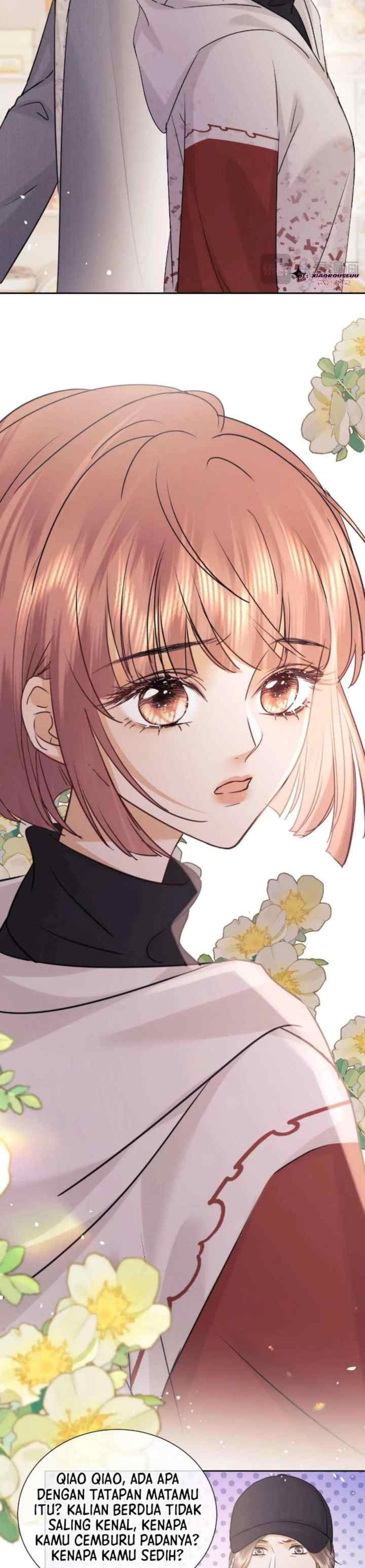 Meet My Wife, Who's Also My Fan chapter 78 halaman 16