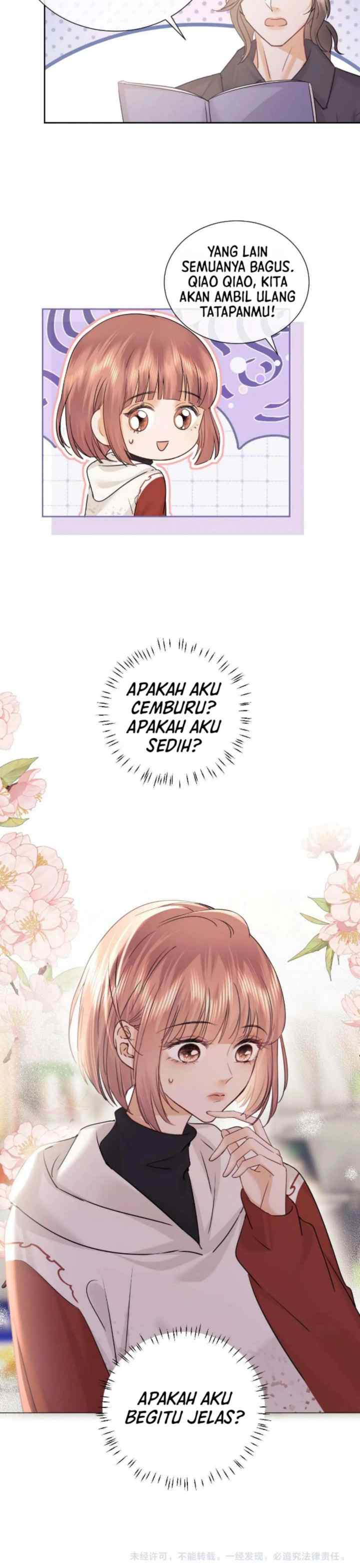 Meet My Wife, Who's Also My Fan chapter 78 halaman 17