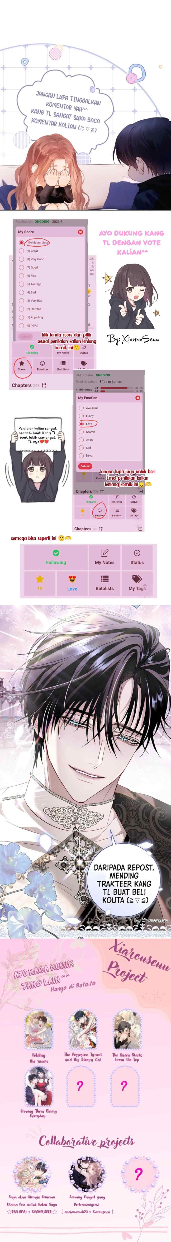 Meet My Wife, Who's Also My Fan chapter 78 halaman 18