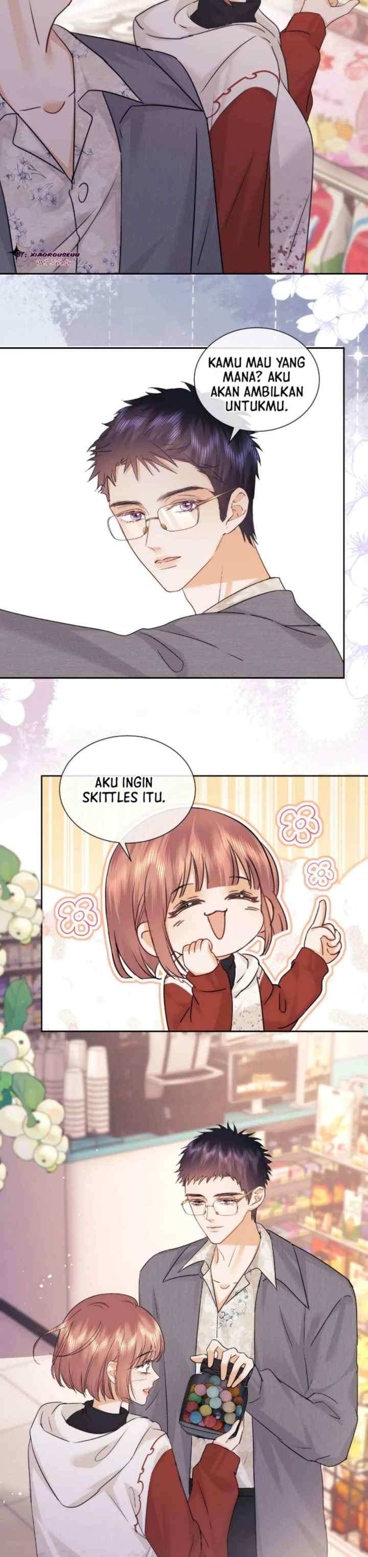 Meet My Wife, Who's Also My Fan chapter 78 halaman 8