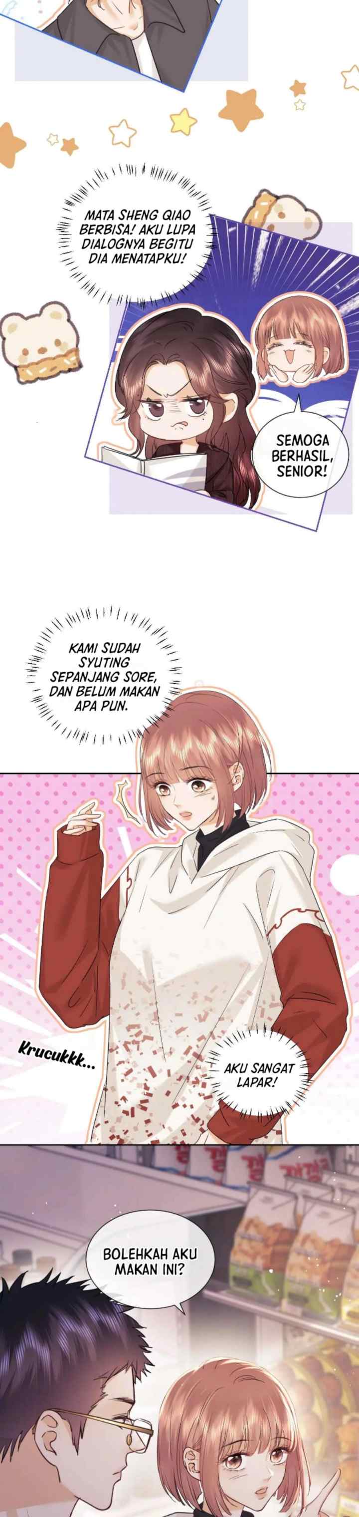 Meet My Wife, Who's Also My Fan chapter 78 halaman 7