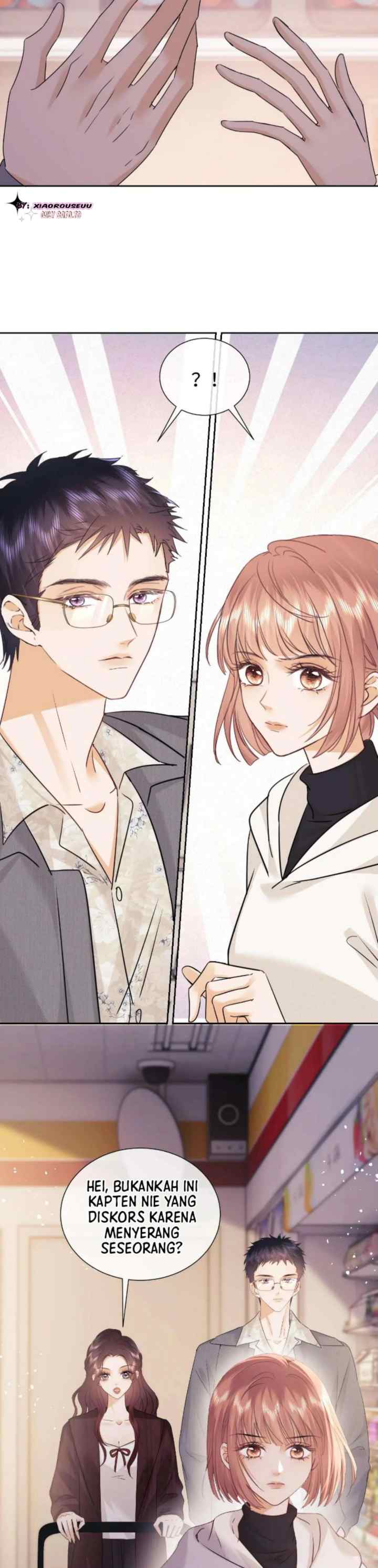 Meet My Wife, Who's Also My Fan chapter 78 halaman 4
