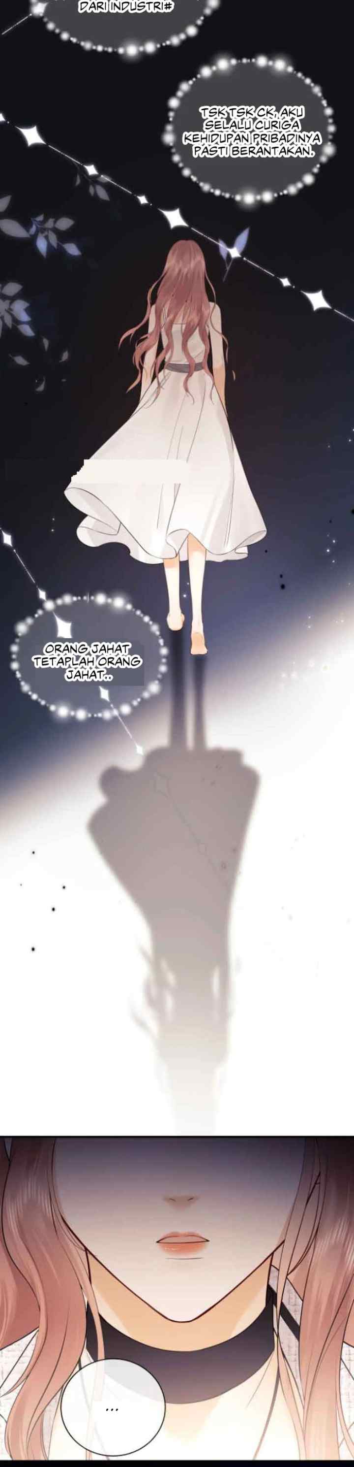 Meet My Wife, Who's Also My Fan chapter 8 halaman 10
