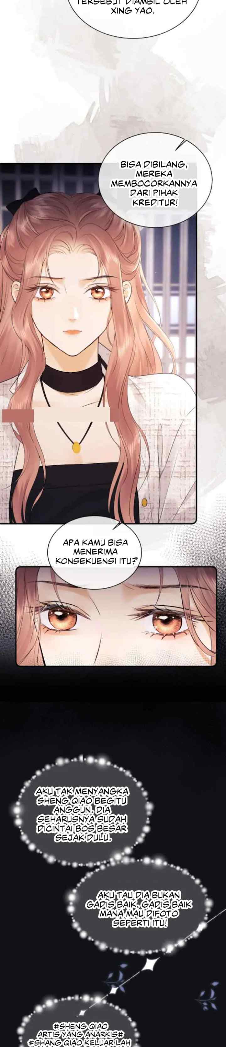 Meet My Wife, Who's Also My Fan chapter 8 halaman 9