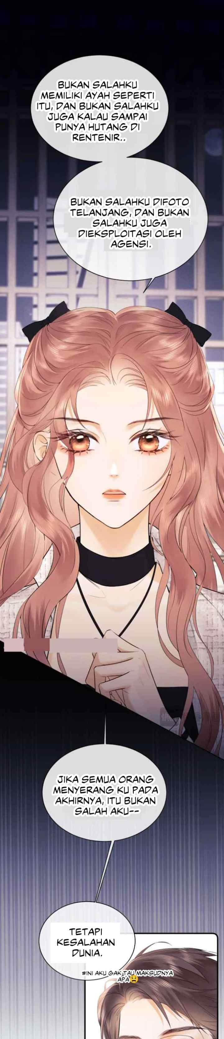 Meet My Wife, Who's Also My Fan chapter 8 halaman 11
