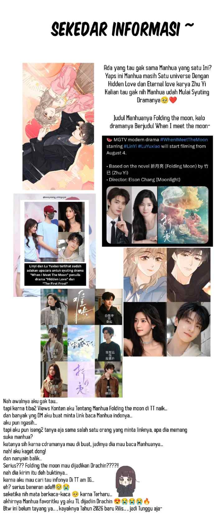 Meet My Wife, Who's Also My Fan chapter 81 halaman 19