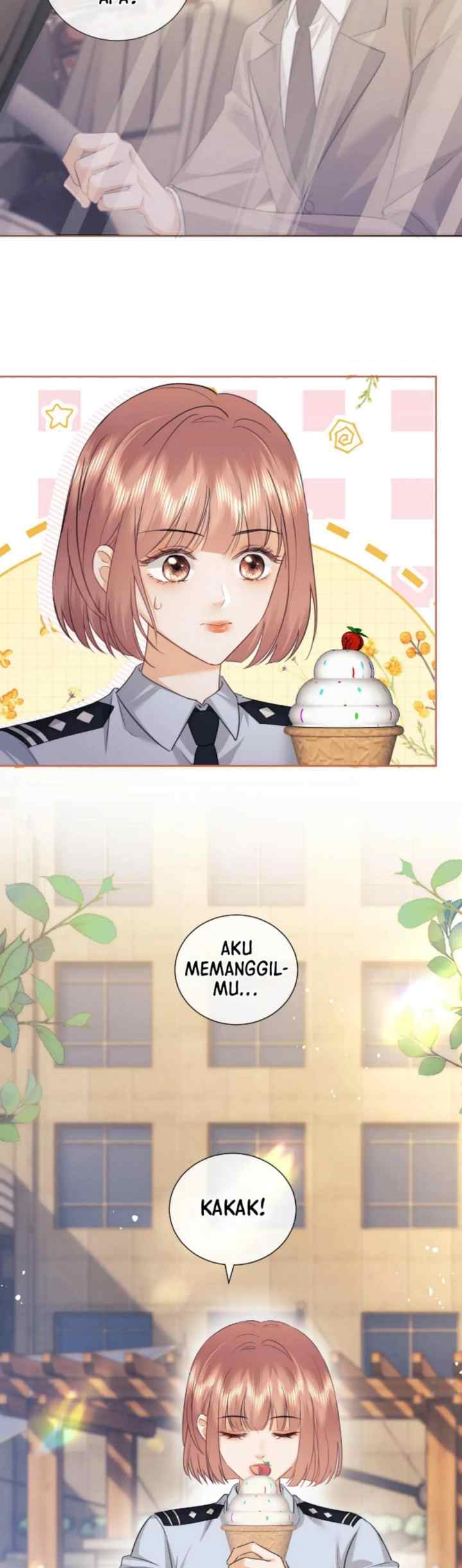 Meet My Wife, Who's Also My Fan chapter 81 halaman 9