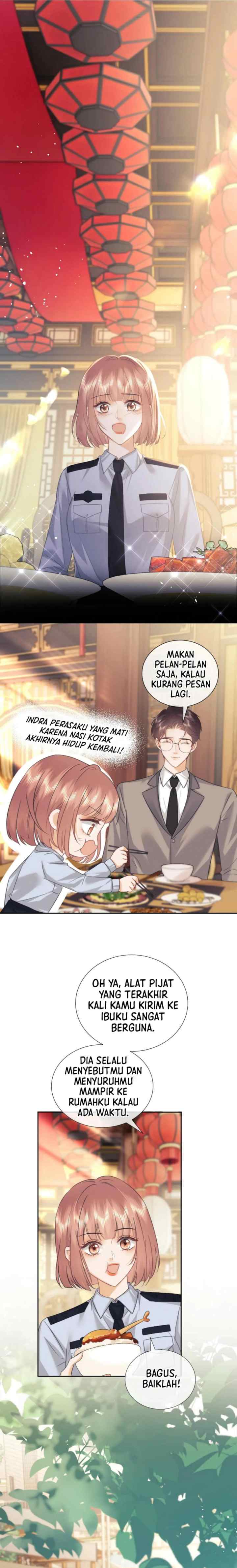 Meet My Wife, Who's Also My Fan chapter 81 halaman 7