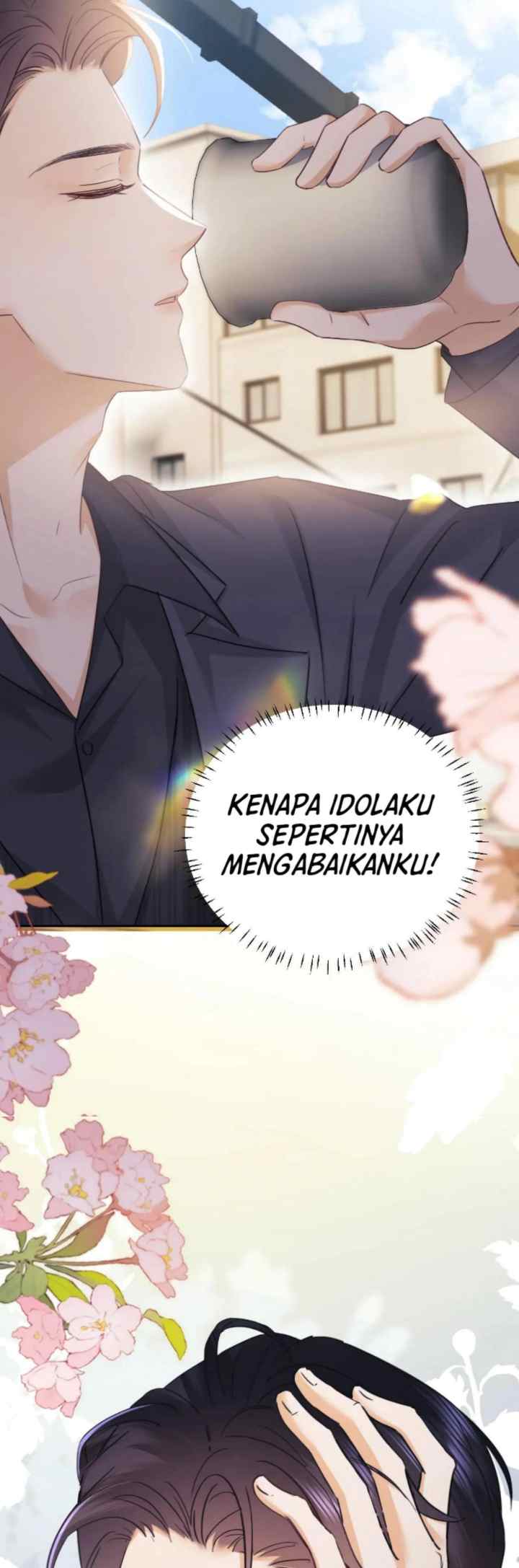 Meet My Wife, Who's Also My Fan chapter 81 halaman 13