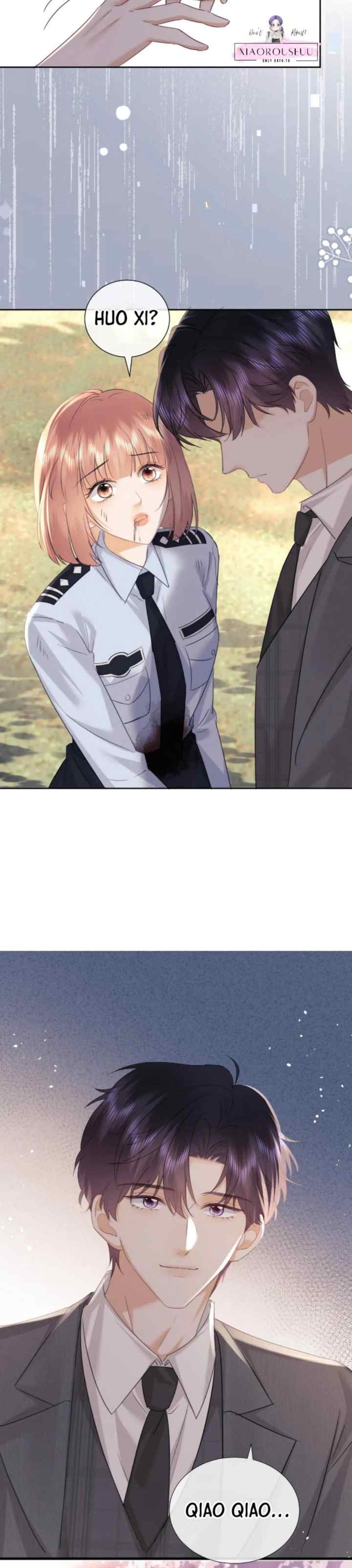Meet My Wife, Who's Also My Fan chapter 85 halaman 11