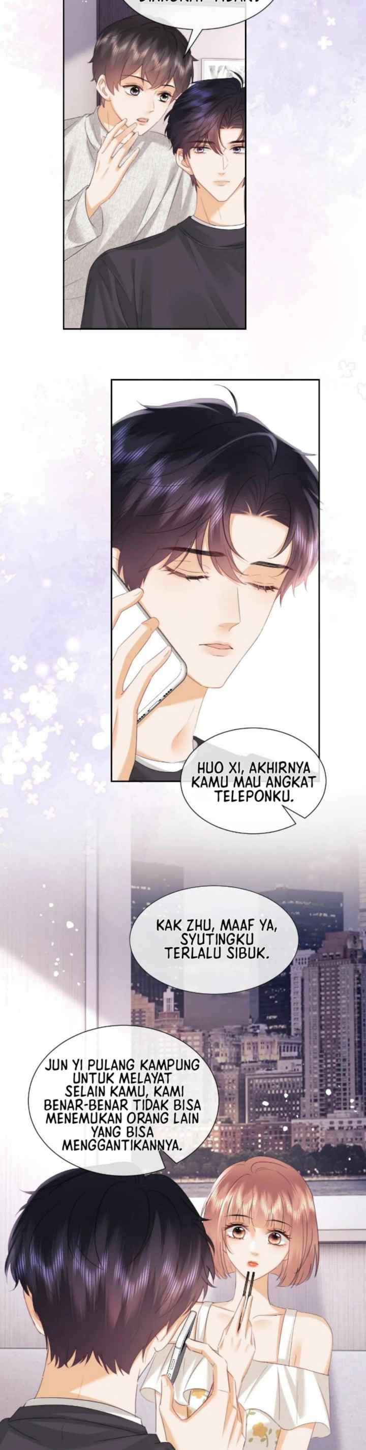 Meet My Wife, Who's Also My Fan chapter 86 halaman 4
