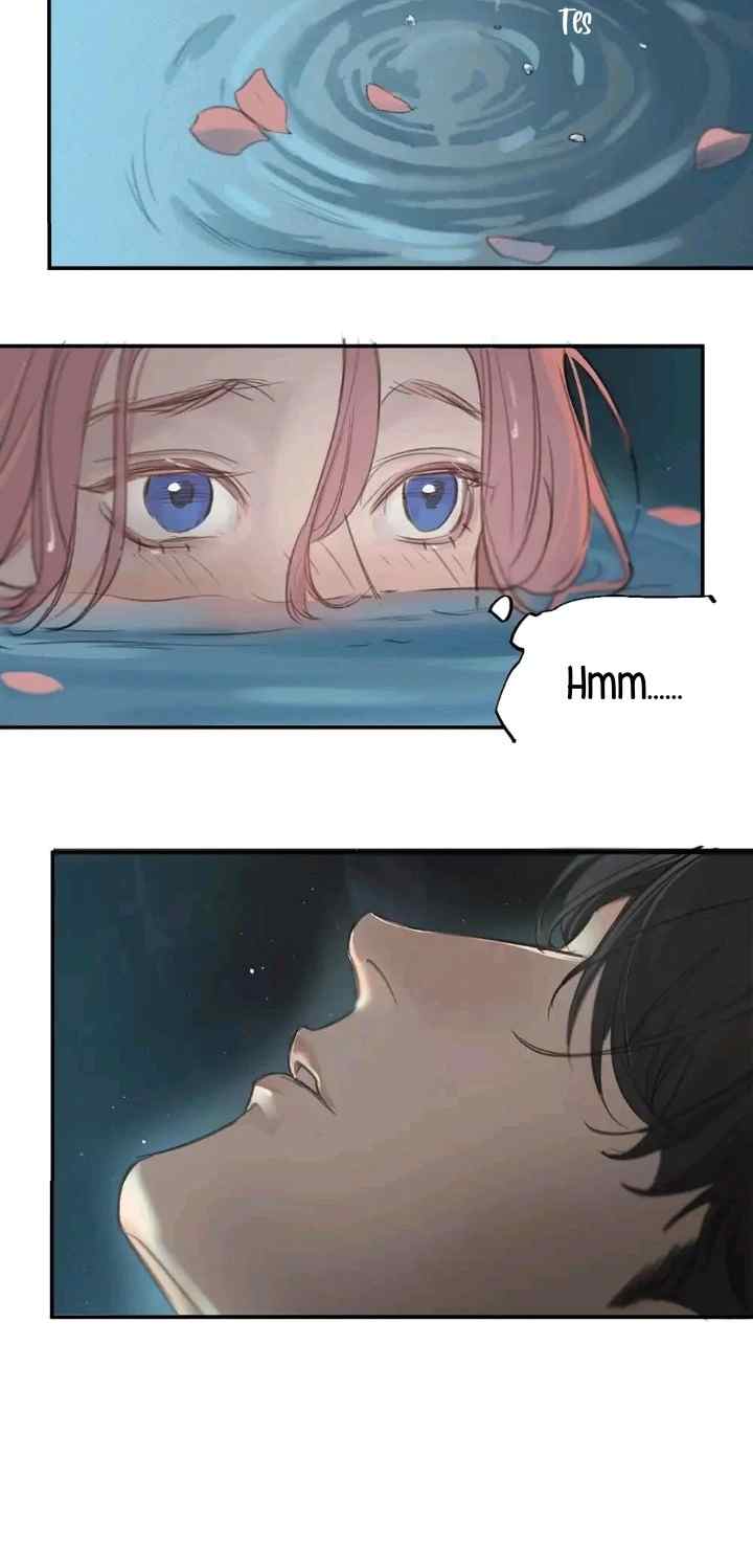 Meet The Ghost chapter 1 halaman 12
