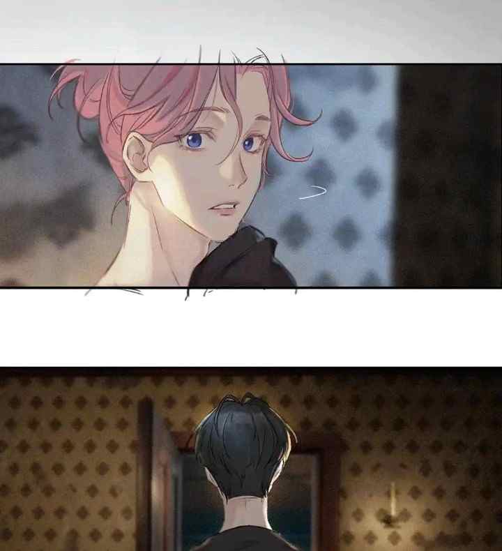 Meet The Ghost chapter 2 halaman 8