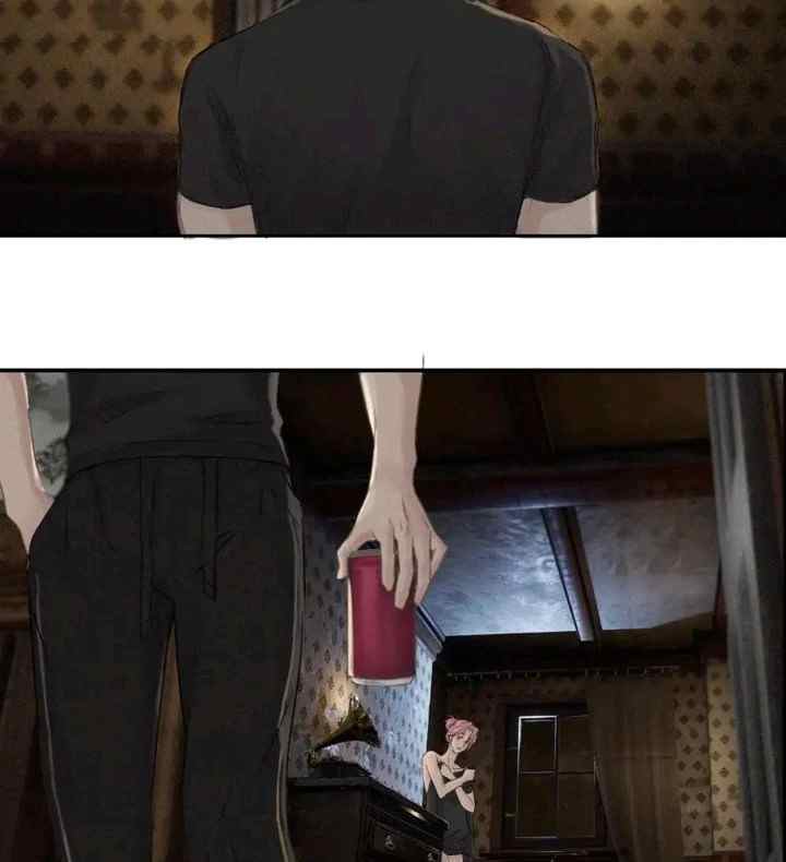 Meet The Ghost chapter 2 halaman 9