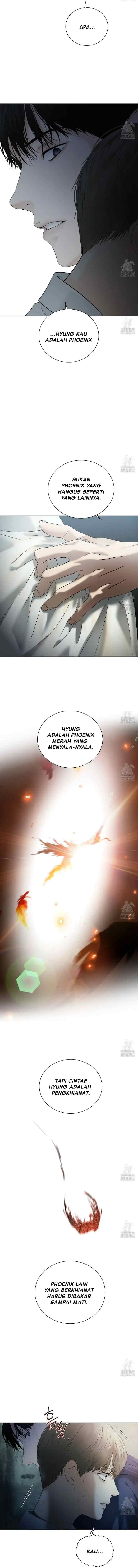 Melancholy Trickster chapter 19 halaman 14
