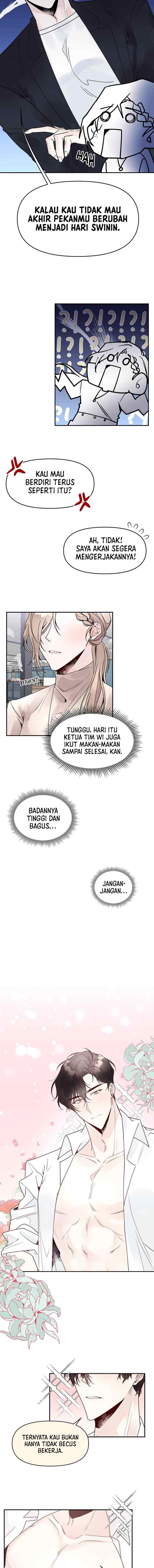 Memento Bori chapter 1 halaman 14