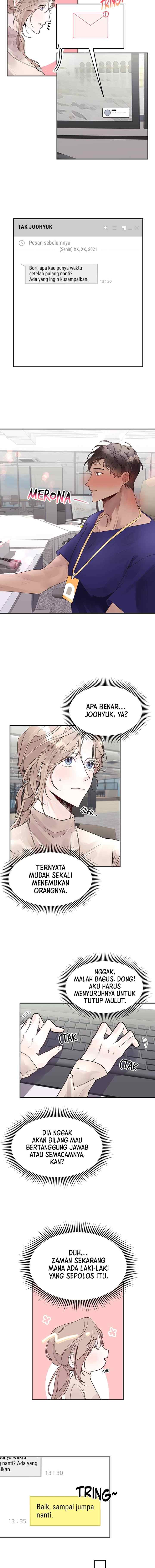 Memento Bori chapter 1 halaman 16