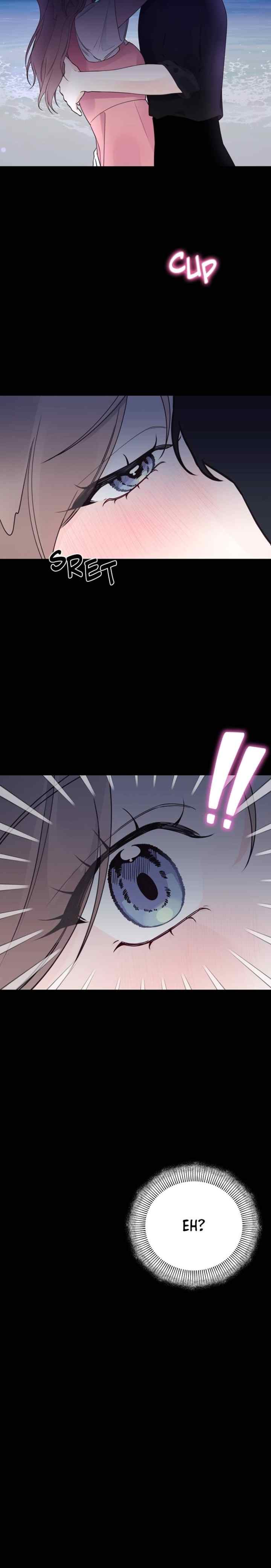 Memento Bori chapter 12 halaman 17
