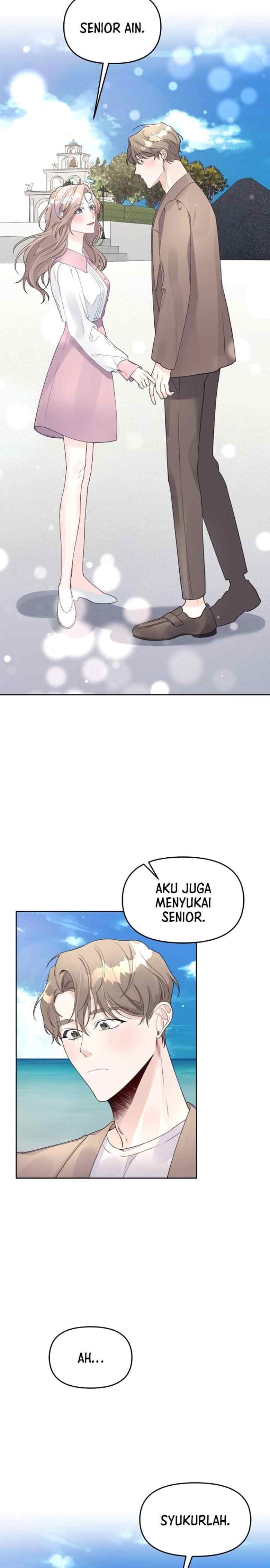 Memento Bori chapter 12 halaman 11