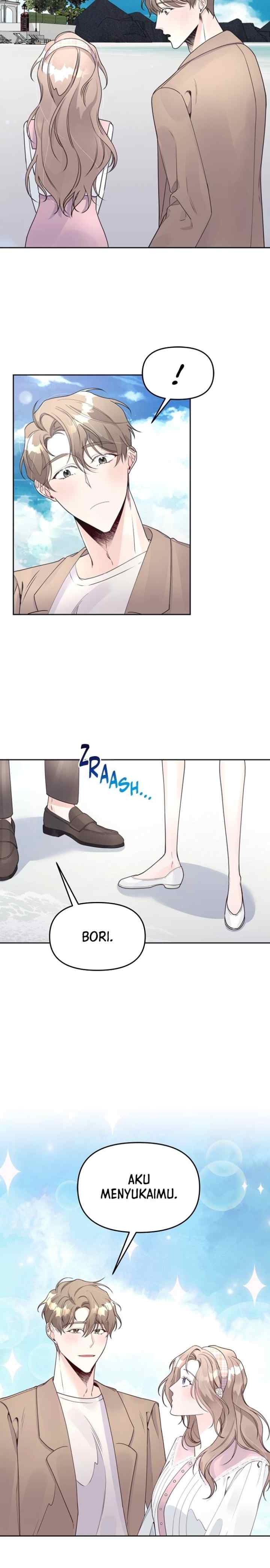 Memento Bori chapter 12 halaman 9