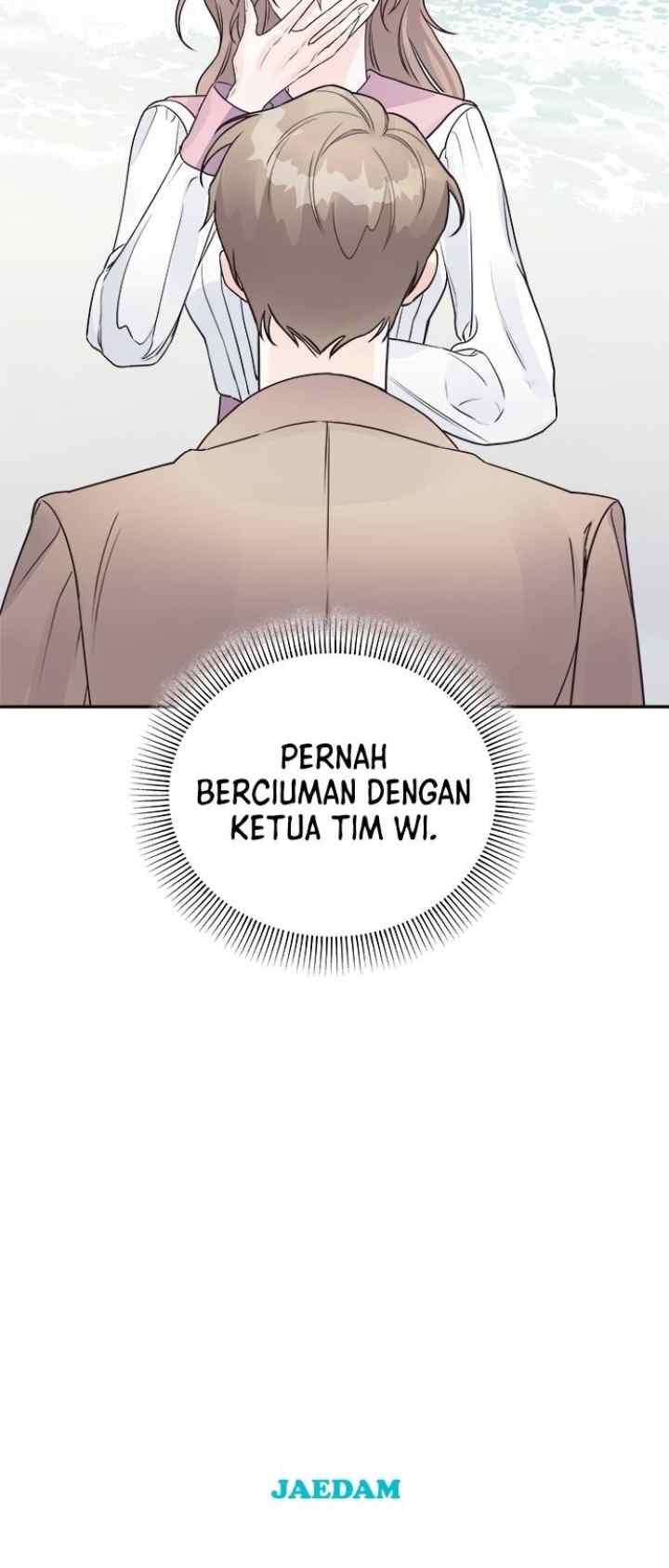Memento Bori chapter 12 halaman 20