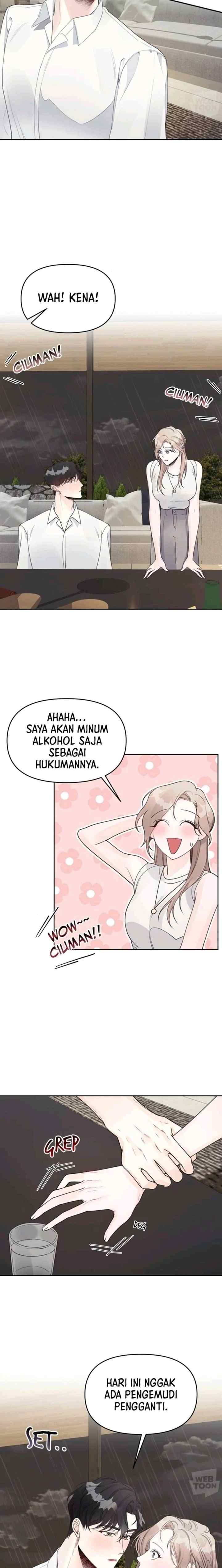 Memento Bori chapter 15 halaman 17