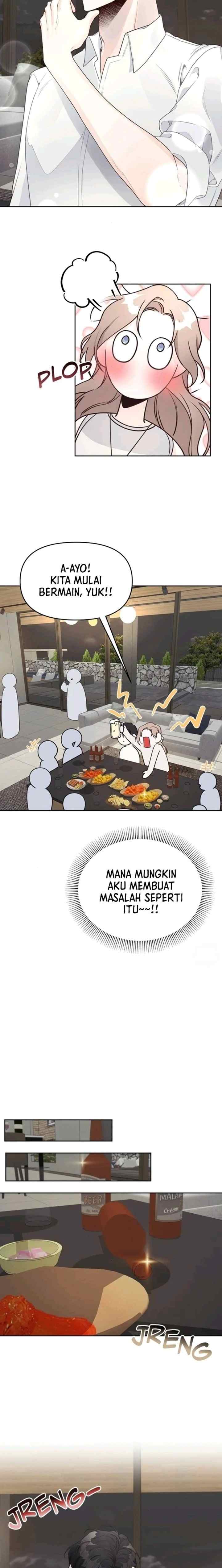 Memento Bori chapter 15 halaman 12
