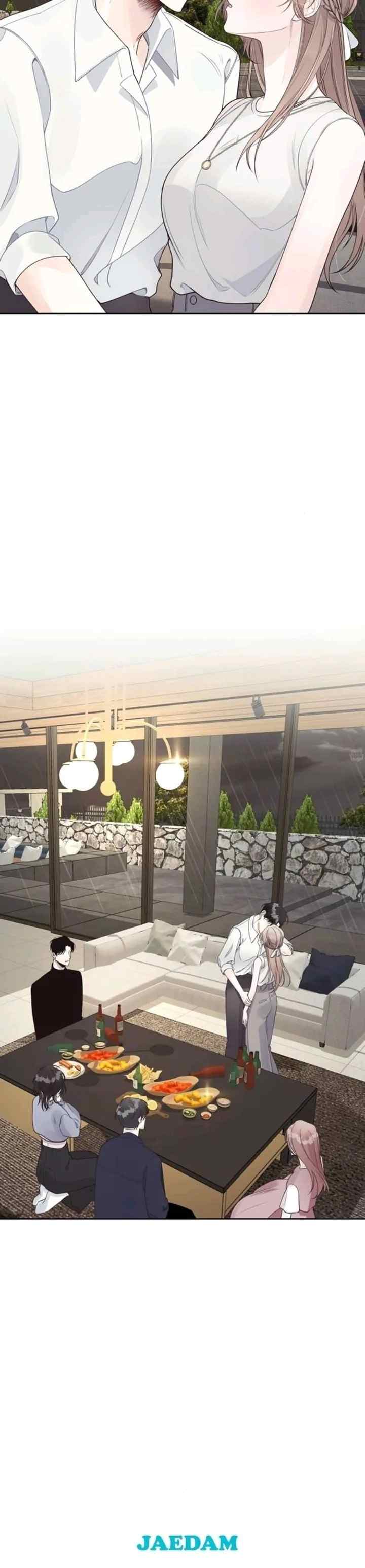 Memento Bori chapter 15 halaman 18