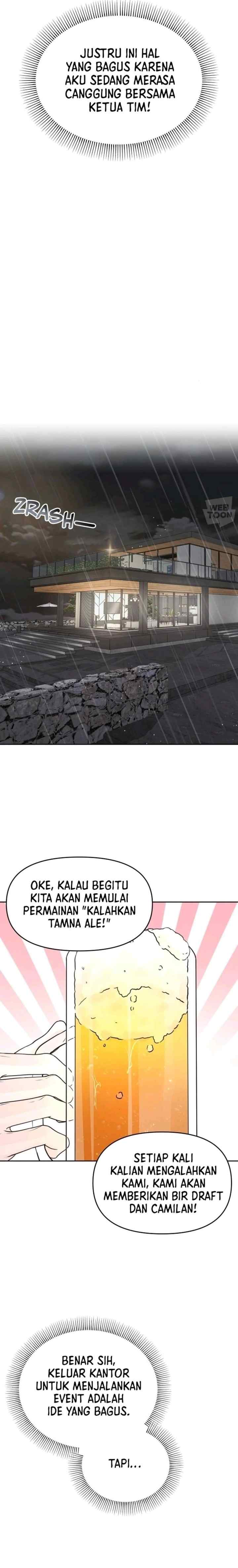Memento Bori chapter 15 halaman 10