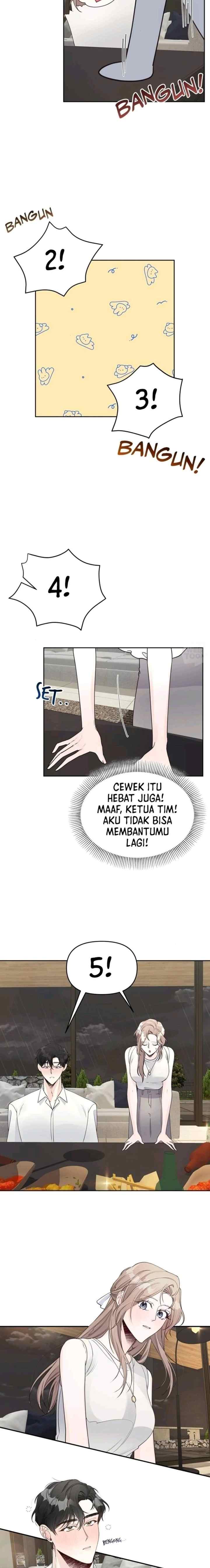 Memento Bori chapter 15 halaman 16