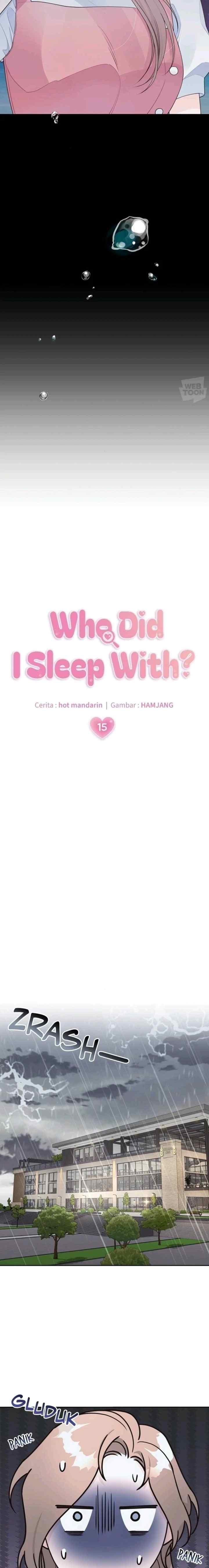 Memento Bori chapter 15 halaman 6