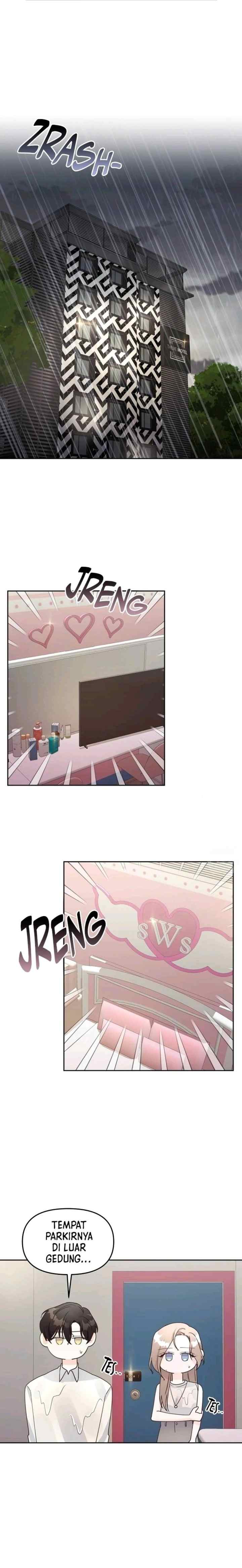 Memento Bori chapter 16 halaman 8