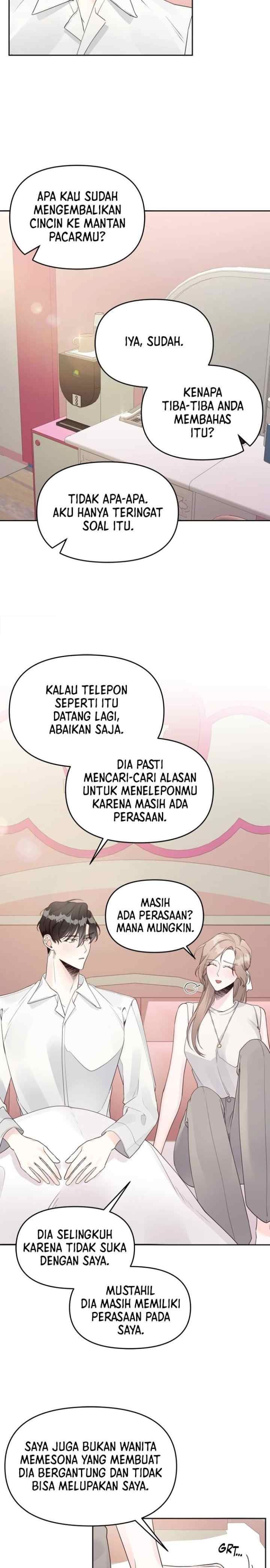 Memento Bori chapter 17 halaman 11