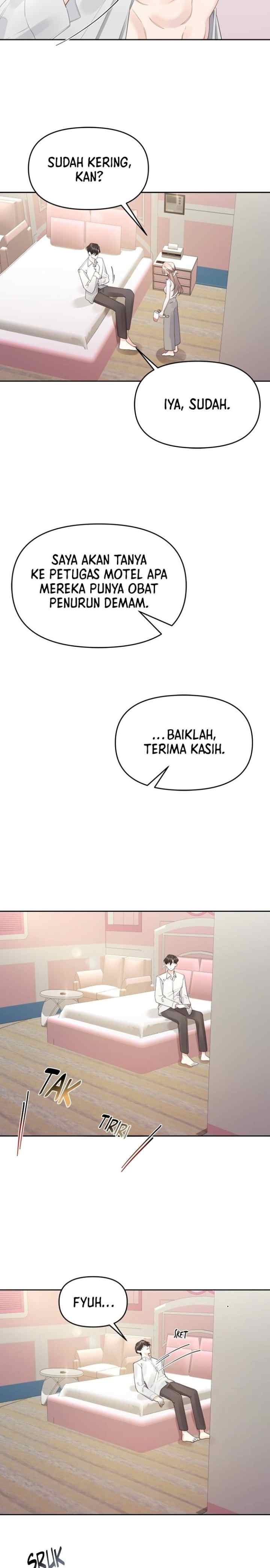 Memento Bori chapter 17 halaman 5