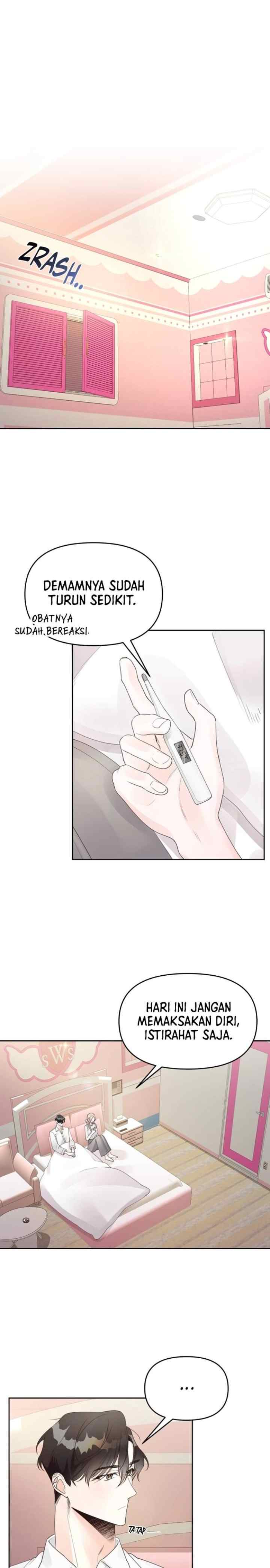 Memento Bori chapter 17 halaman 10