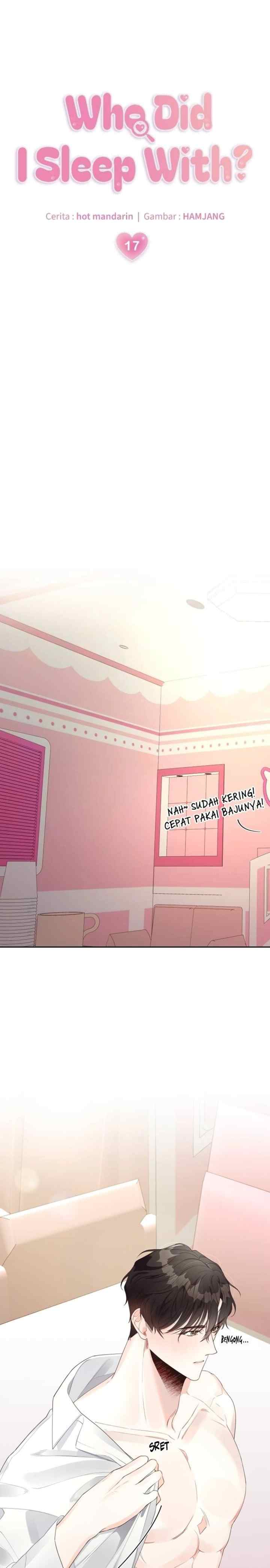 Memento Bori chapter 17 halaman 4