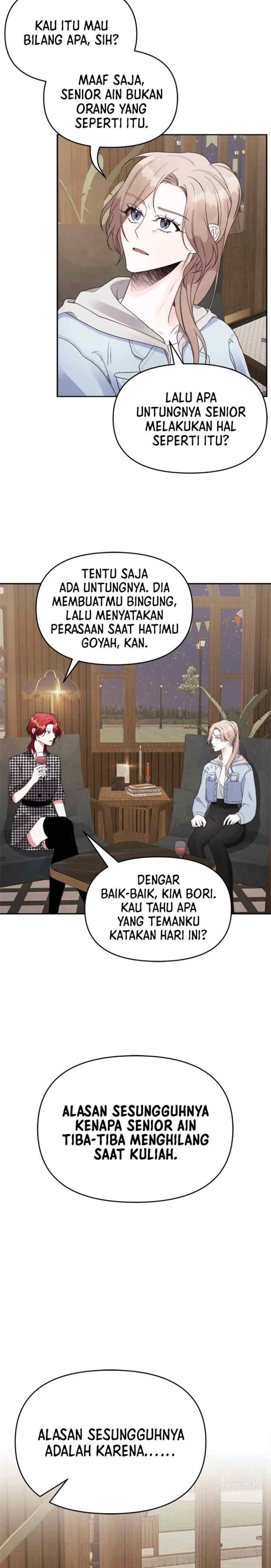 Memento Bori chapter 19 halaman 19