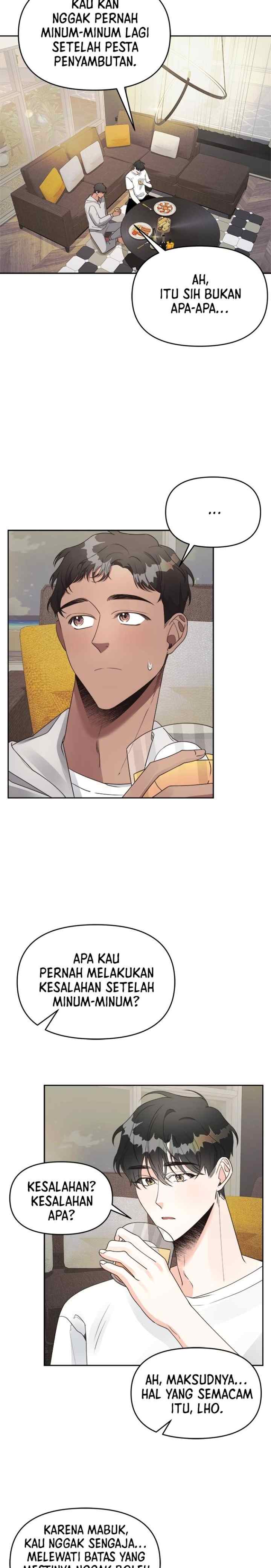 Memento Bori chapter 19 halaman 4
