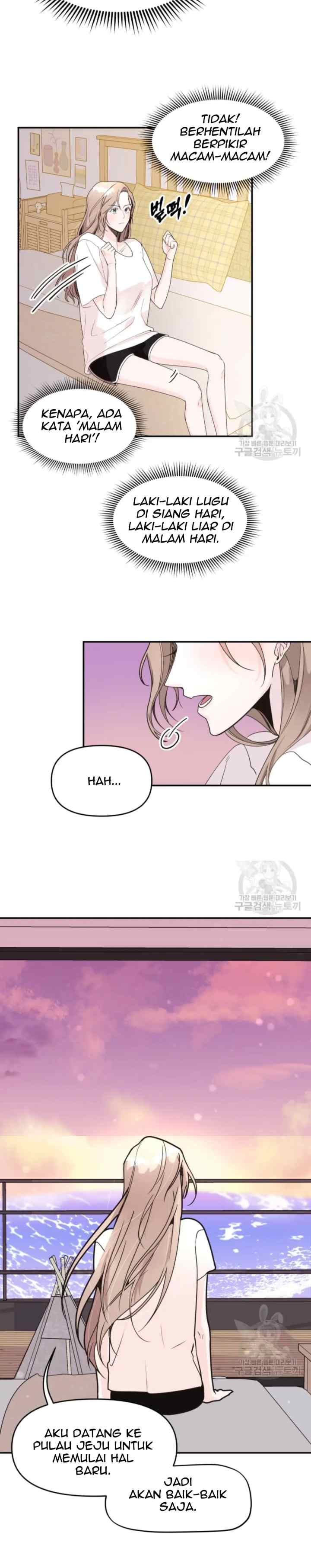 Memento Bori chapter 2 halaman 8