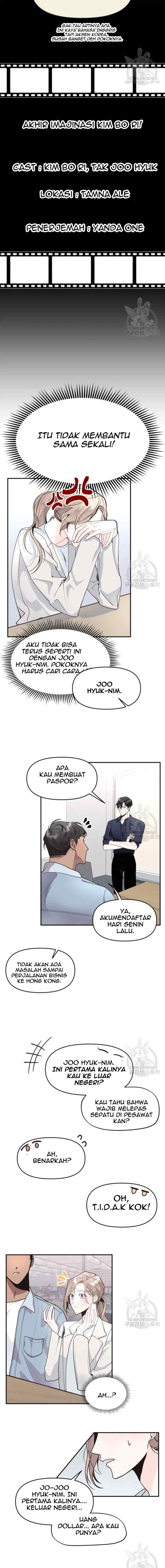 Memento Bori chapter 2 halaman 12