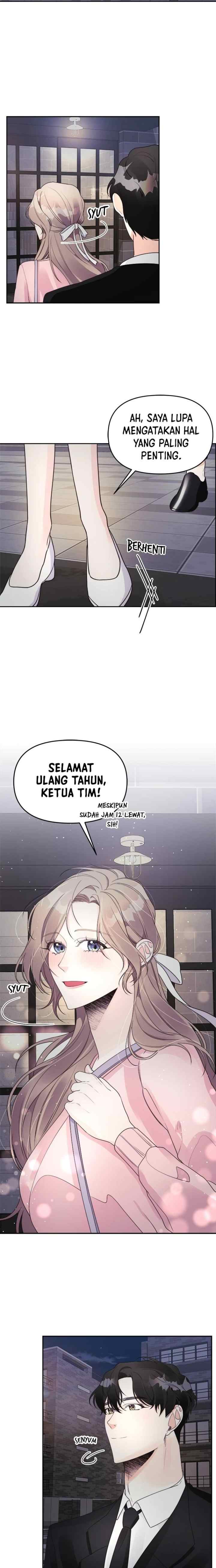 Memento Bori chapter 21 halaman 8