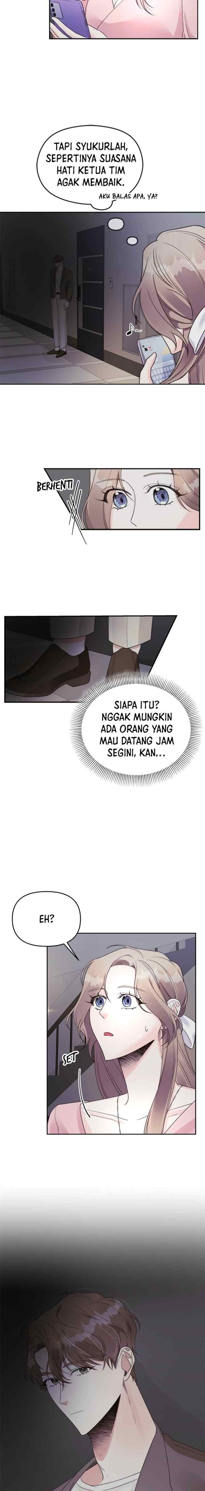 Memento Bori chapter 21 halaman 10
