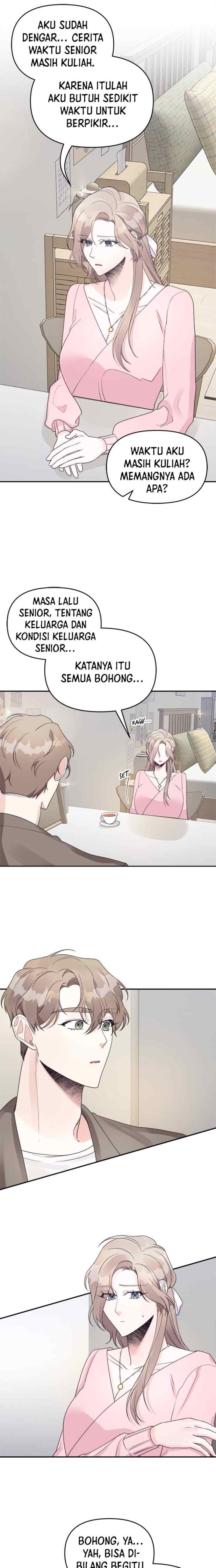 Memento Bori chapter 21 halaman 12