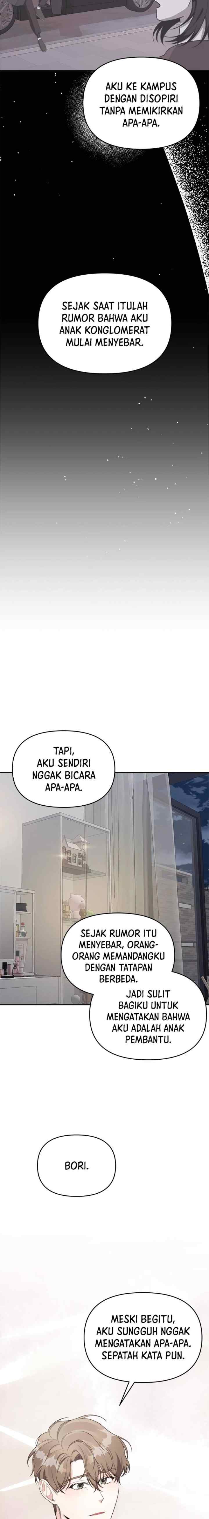 Memento Bori chapter 21 halaman 14