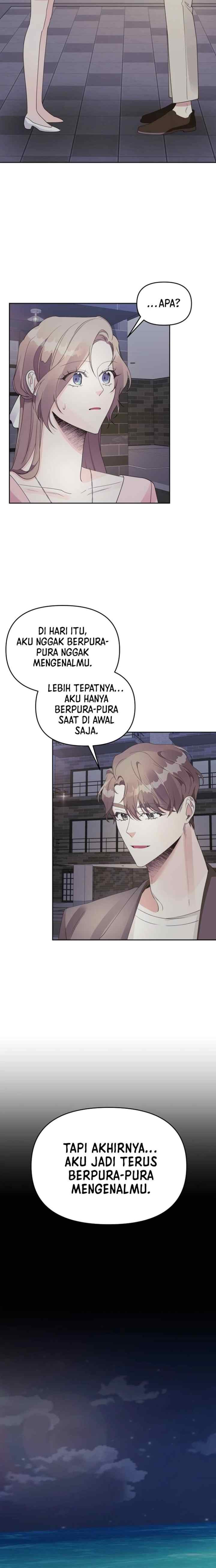 Memento Bori chapter 22 halaman 14