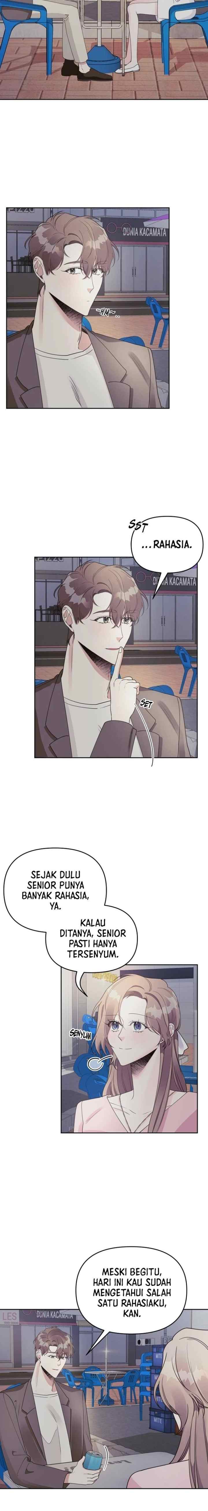 Memento Bori chapter 22 halaman 4