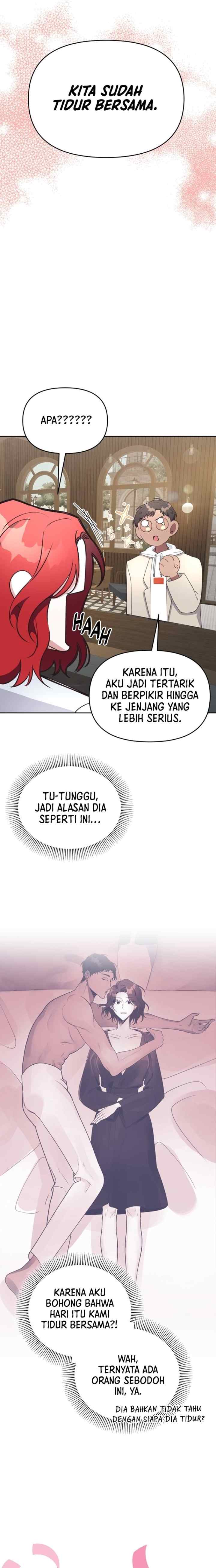 Memento Bori chapter 26 halaman 10