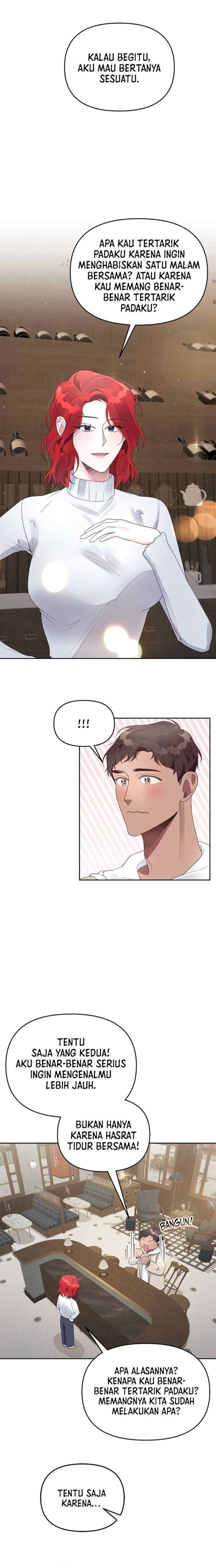 Memento Bori chapter 26 halaman 9