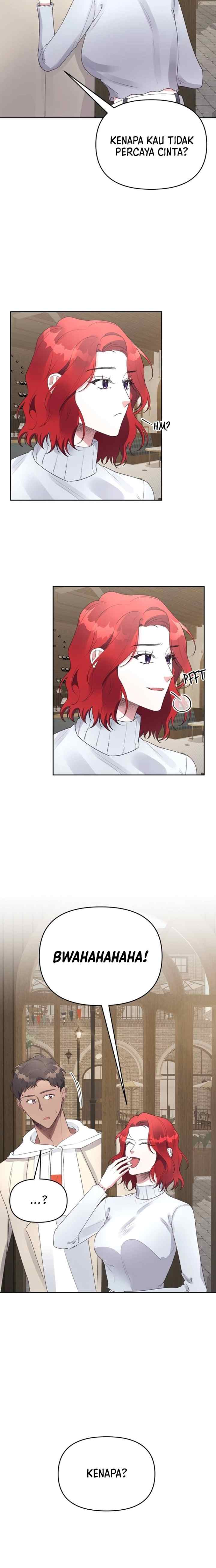 Memento Bori chapter 26 halaman 17